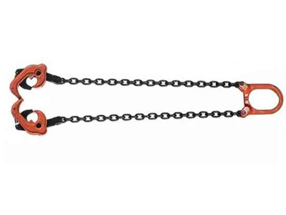 Захват для бочек, модель DL, 1Т*0,5М Красноярск