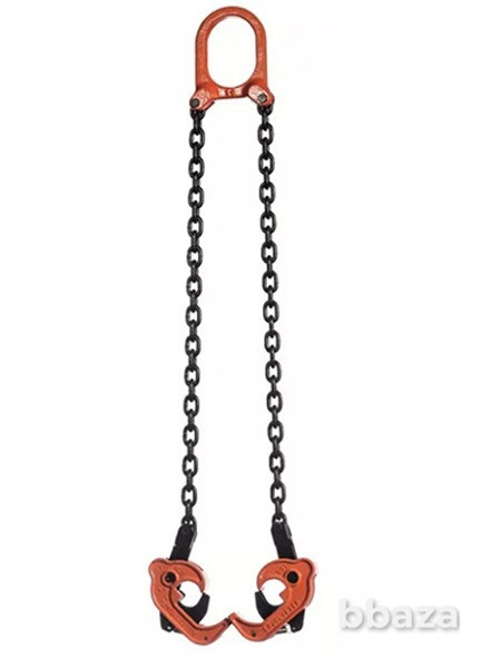 Захват для бочек, модель DL, 1Т*0,5М Красноярск - изображение 2