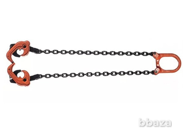 Захват для бочек, модель DL, 1Т*0,5М Красноярск - изображение 4