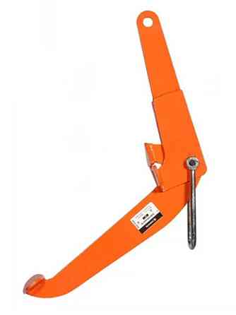 Захват для бочек, модель YQC, 0,6Т Красноярск