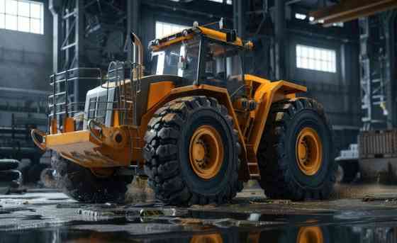 Помощь в продаже спецтехники Санкт-Петербург