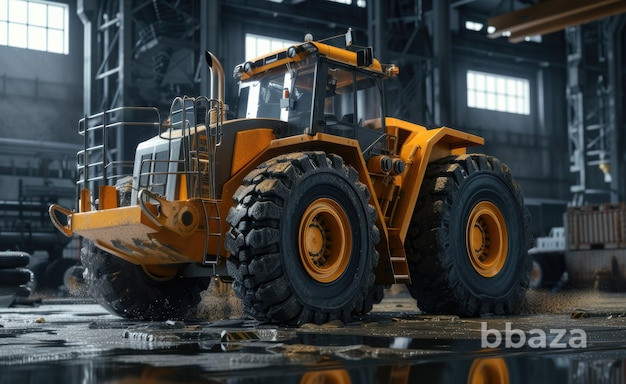 Помощь в продаже спецтехники Санкт-Петербург - изображение 1