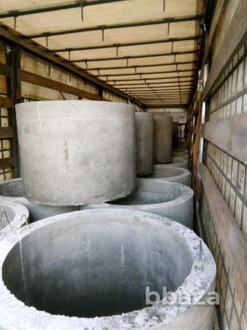 Кольцо КС 10-9, КС 15-9, КС 20-9, КС 25-9 в Тюмени, Новом Уренгое Тюмень - изображение 1