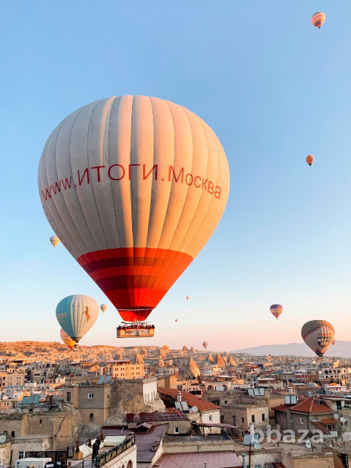 продаются домены: Итоги.Москва, События.Москва, МойГОРОД.Москва. Москва - изображение 2