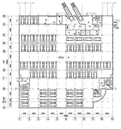 Продажа торгового центра в городе Новороссийск Новороссийск