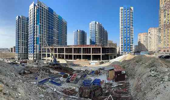 Продажа торгового центра в городе Новороссийск Новороссийск