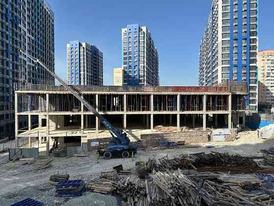 Продажа торгового центра в городе Новороссийск Новороссийск