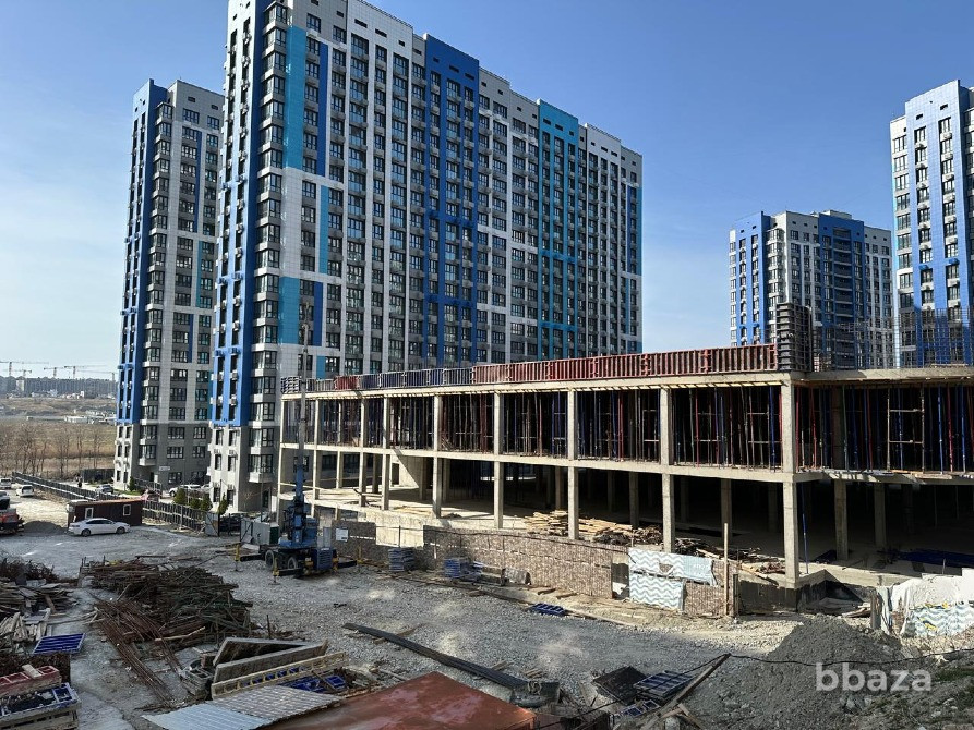 Продажа торгового центра в городе Новороссийск Новороссийск - изображение 5