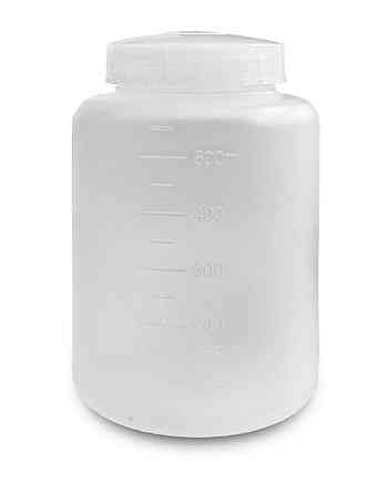 Ротор 4х750 рефрижераторной центрифуги с бутылками разной емкости Москва