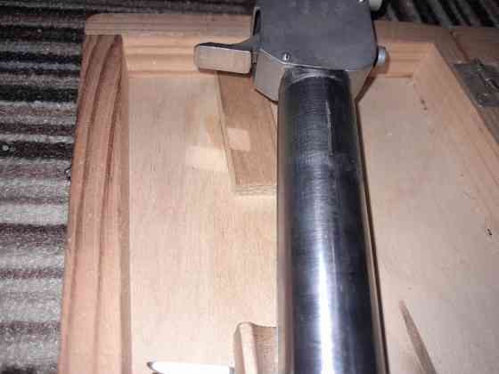 Нормалемер ЗОН, глубиномер ГИ Москва