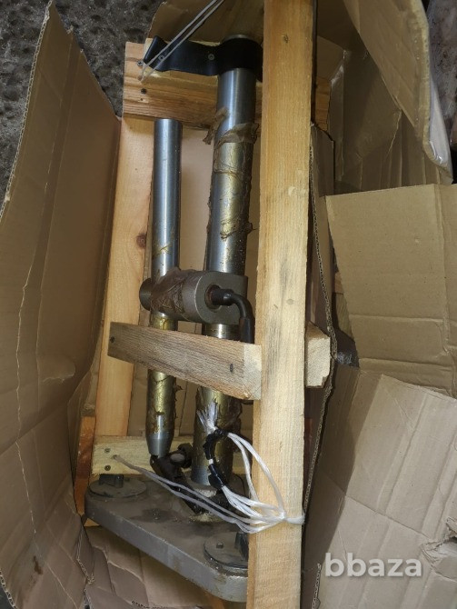 Нормалемер ЗОН, глубиномер ГИ Москва - изображение 5