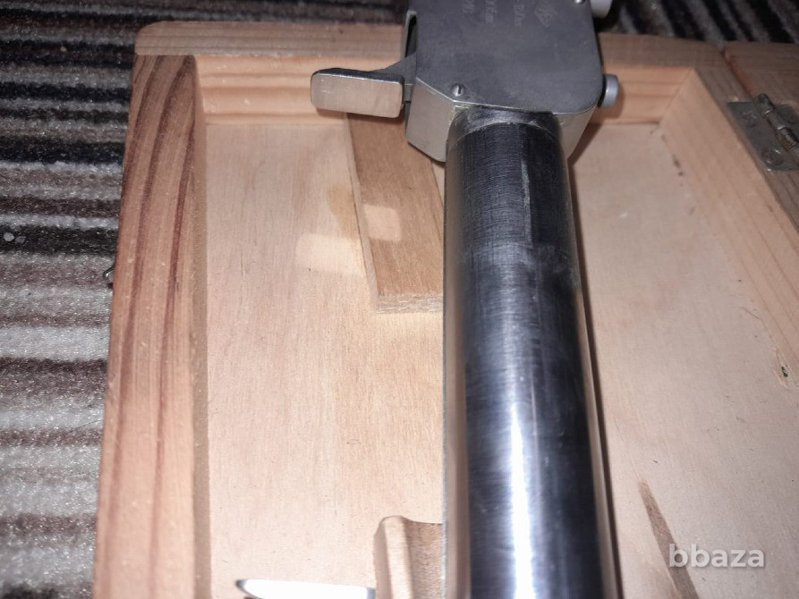 Нормалемер ЗОН, глубиномер ГИ Москва - изображение 1