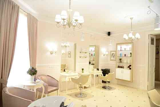 Отличная студия красоты! м. Пр. Просвещения Санкт-Петербург