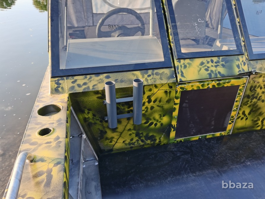 Держатель удилища (троллинг) Самара - изображение 8