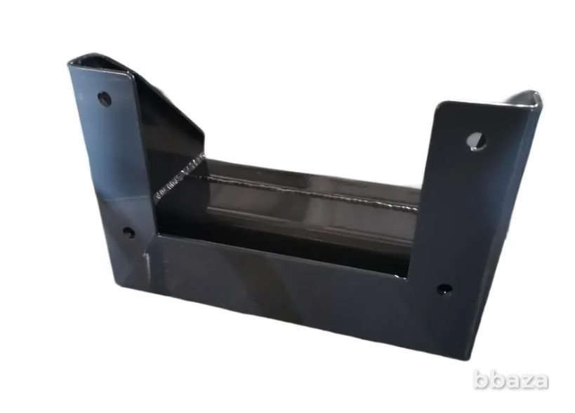 Транец для вспомогательного мотора Самара - изображение 2