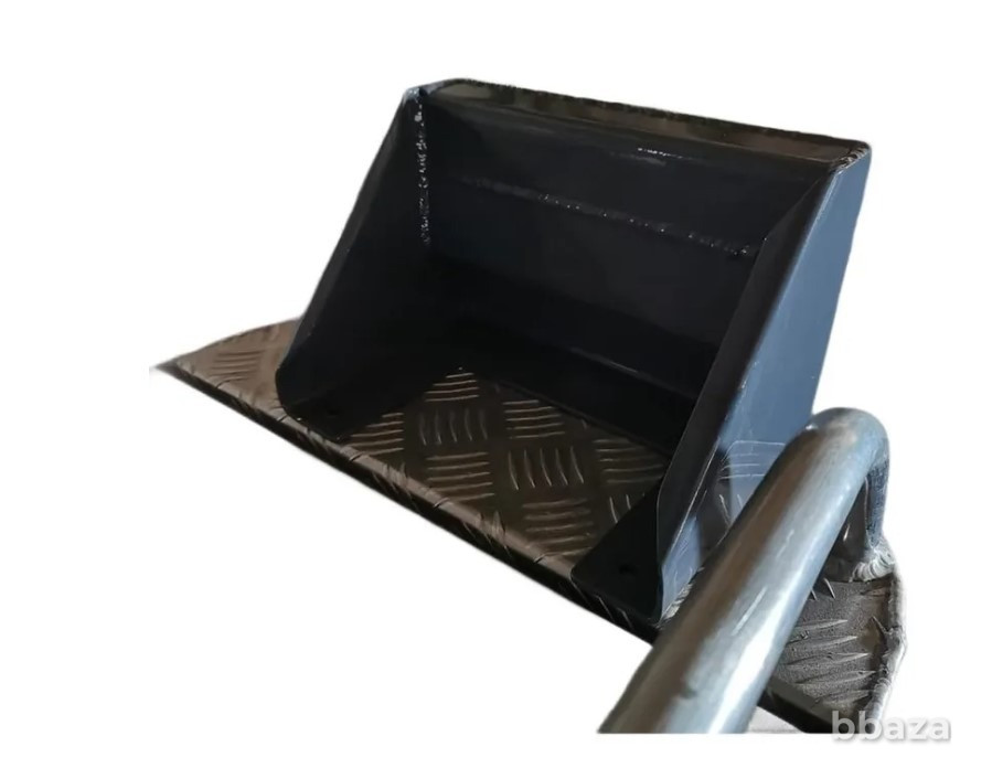 Транец для вспомогательного мотора Самара - изображение 1