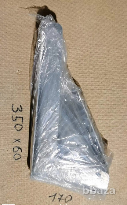 Каркас сиденья для лодки и катера, 2 шт Самара - изображение 3