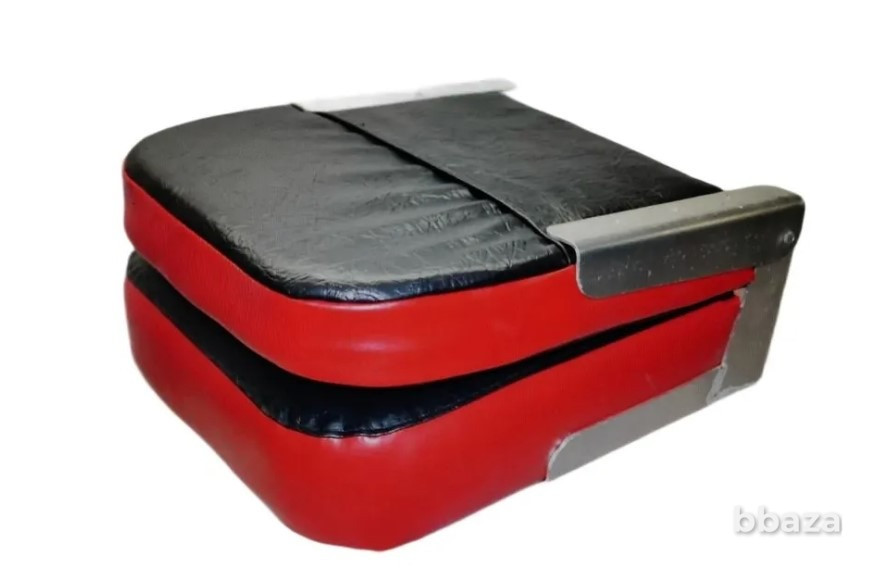 Каркас сиденья для лодки и катера, 2 шт Самара - изображение 6