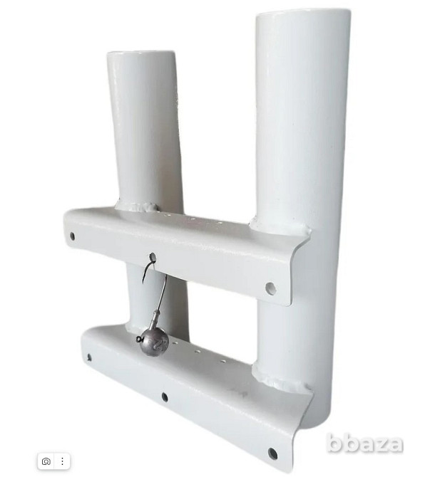 Держатель удилища (троллинг) Самара - изображение 1