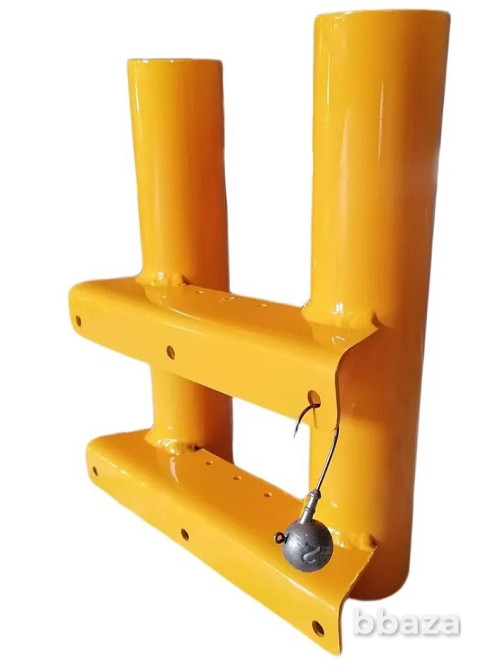 Держатель удилища (троллинг) Самара - изображение 2