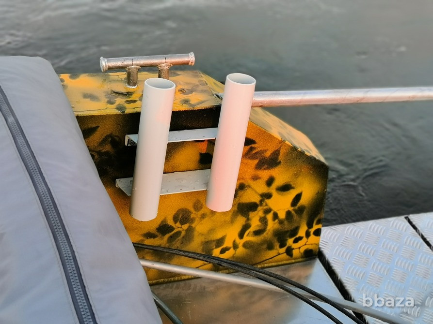 Держатель удилища (троллинг) Самара - изображение 7