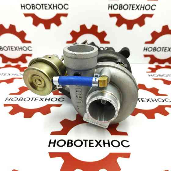 Турбокомпрессор JP45 SIDA 48kWt SD4BW45 на фронтальные погрузчики ZL 20 Новосибирск