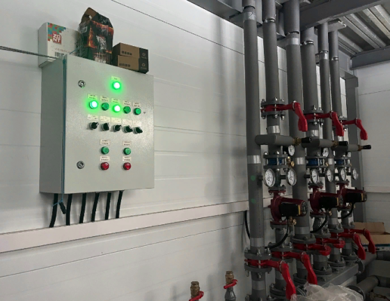 Отопление производственных помещений в г.Иваново Иваново