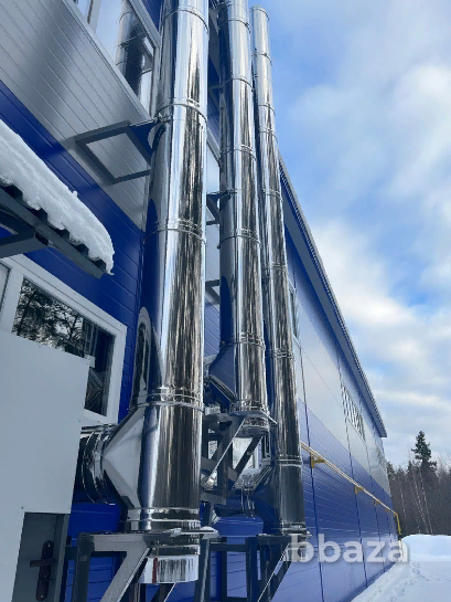 Отопление производственных помещений в г.Иваново Иваново - изображение 3