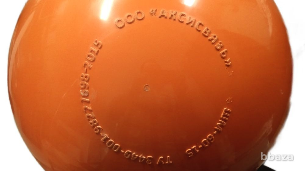 Шары маркеры для ЛЭП (СШМ) от производителя. Москва - изображение 3