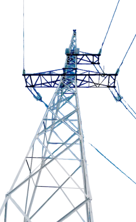 Автономное световое ограждение опор ЛЭП типа АСС (АССО) Москва