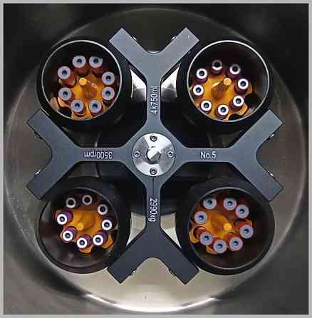 Центрифуга рефрижераторная для пробирок 2 мл. Рефрижераторная стационарная Москва