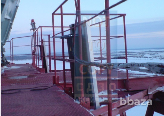 Автономное светоограждение опор ЛЭП типа АСС Москва - изображение 5