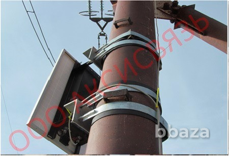 Автономное светоограждение опор ЛЭП типа АСС Москва - изображение 1