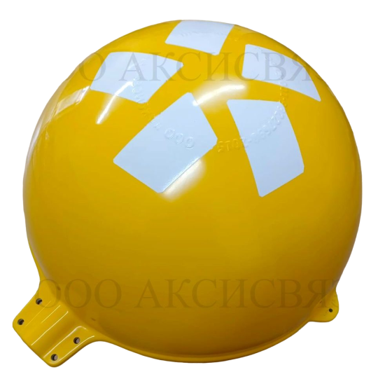 Шар- маркер (СШМ) серии ШМ-60(30)-15 Москва