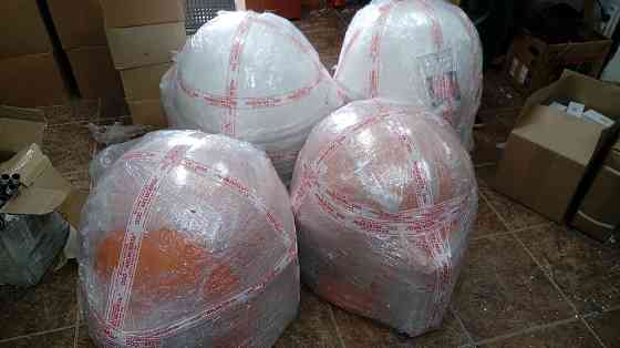 Шар- маркер (СШМ) серии ШМ-60(30)-15 Москва