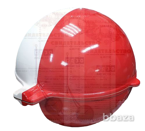 Шар- маркер (СШМ) серии ШМ-60(30)-15 Москва - изображение 1