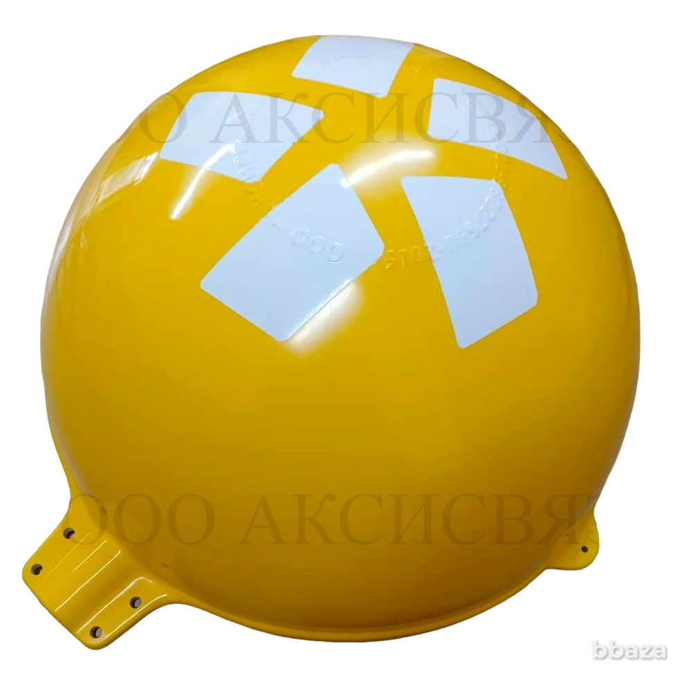 Шар- маркер (СШМ) серии ШМ-60(30)-15 Москва - изображение 2