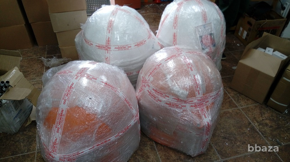 Шар- маркер (СШМ) серии ШМ-60(30)-15 Москва - изображение 6