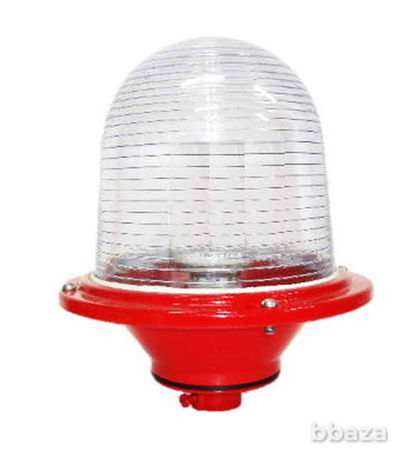 ЗОМ-А заградительные огни Москва - изображение 7