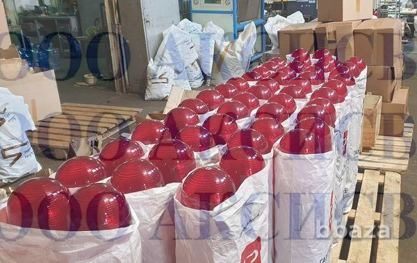 ЗОМ-А заградительные огни Москва - изображение 2