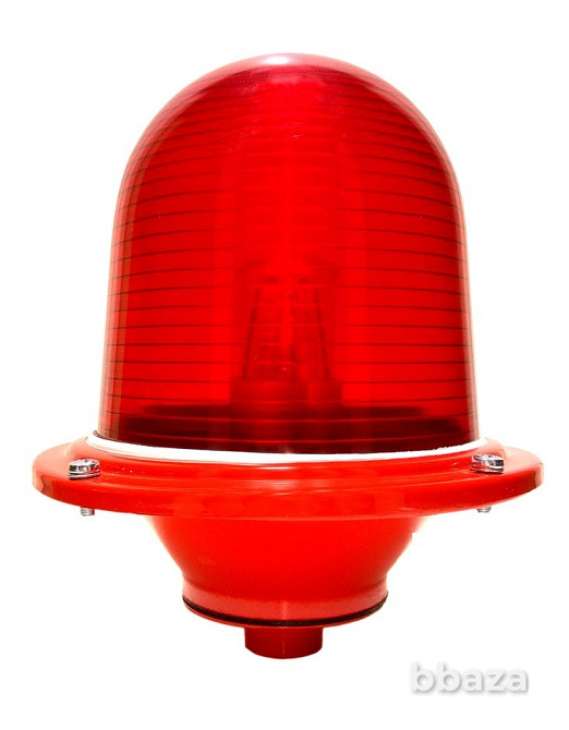 ЗОМ-А заградительные огни Москва - изображение 3