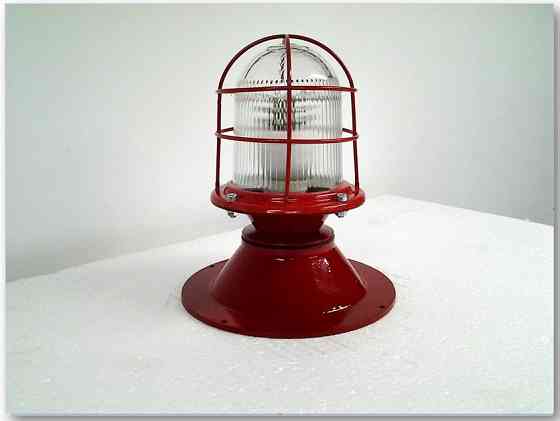 СДЗО-05, заградительные огни Москва