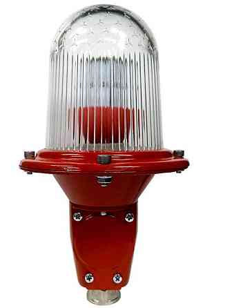 СДЗО-05, заградительные огни Москва