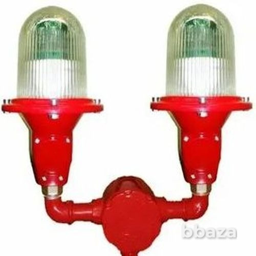 СДЗО-05, заградительные огни Москва - изображение 5