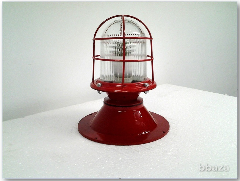 СДЗО-05, заградительные огни Москва - изображение 3