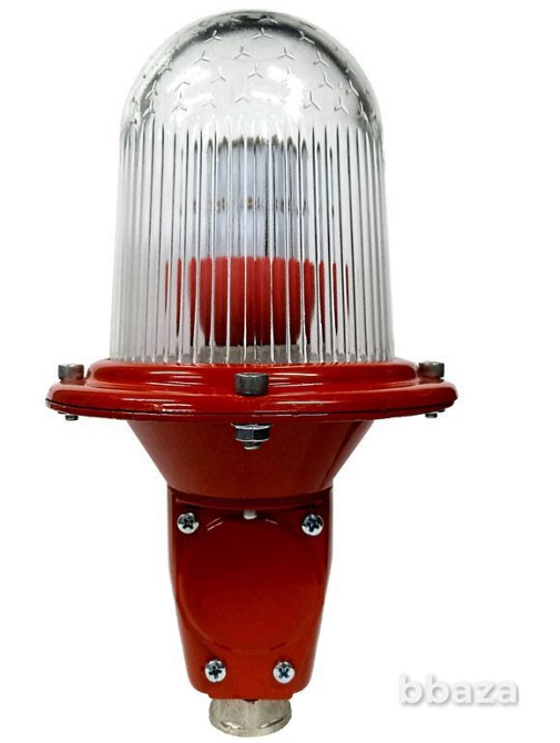 СДЗО-05, заградительные огни Москва - изображение 4