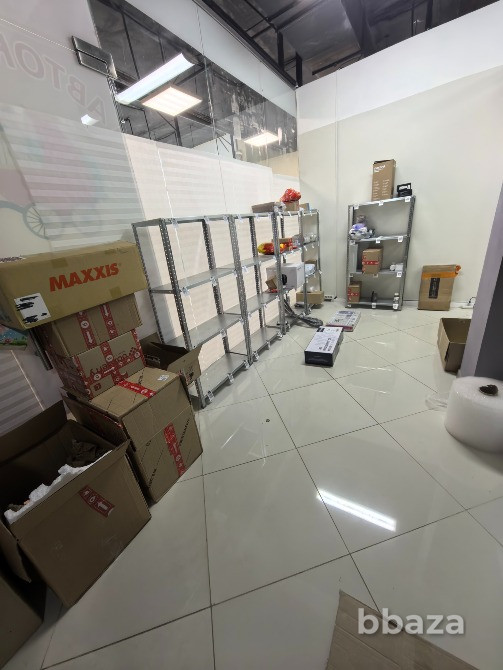 Действующий ПВЗ Яндекс Маркет Тула - изображение 5