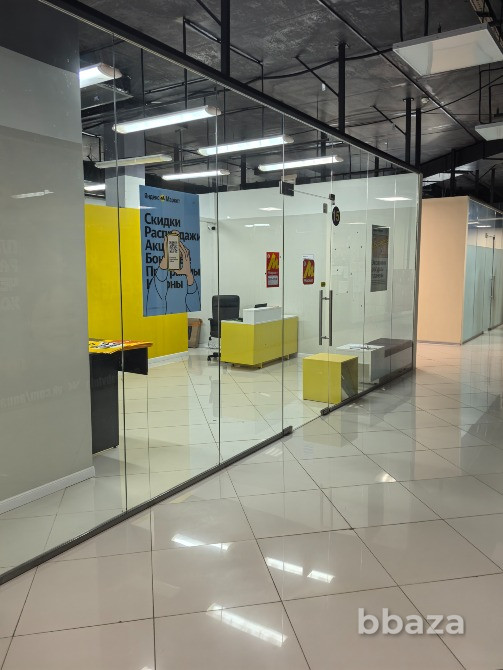 Действующий ПВЗ Яндекс Маркет Тула - изображение 1