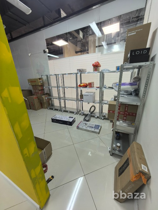 Действующий ПВЗ Яндекс Маркет Тула - изображение 4