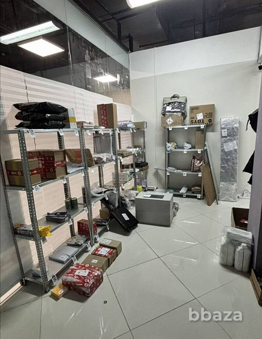 Действующий ПВЗ Яндекс Маркет Тула - изображение 7